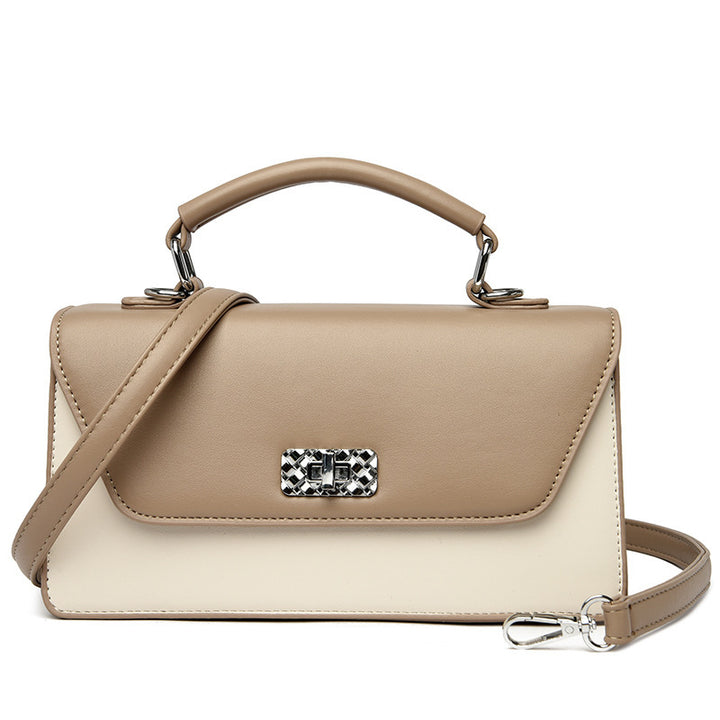 Dame Elegant skuldertaske Stilla