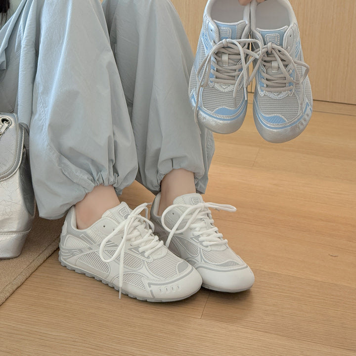 Femme Letvægt Ydeevne-Sneaker Stilla