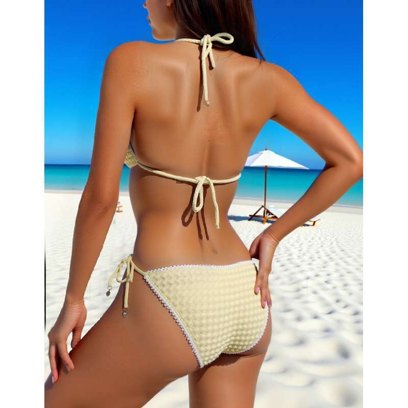 Dame Bikiniset Skovae