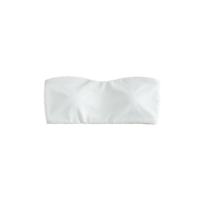 Dame Bandeau top Skovae