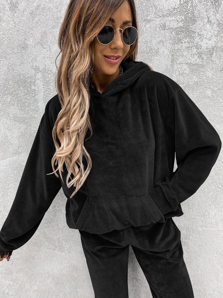 Stilla | Sweatshirt Sport Lange Bukser To-Delet Sæt