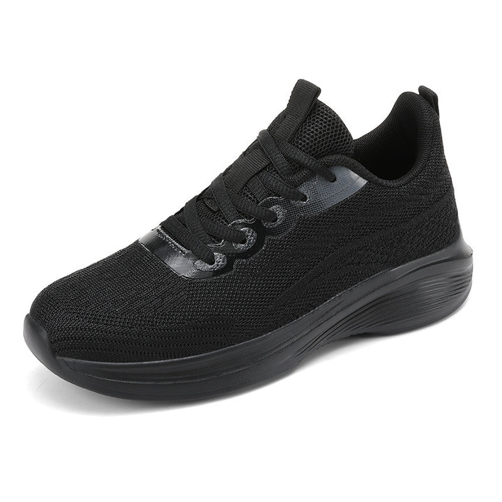 Dame Åndbare Mesh Løb Sneakers Stilla