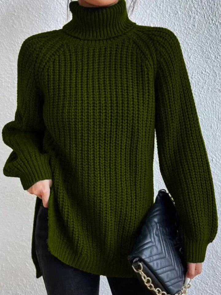Stilla | Tidsløs og Elegant Pullover