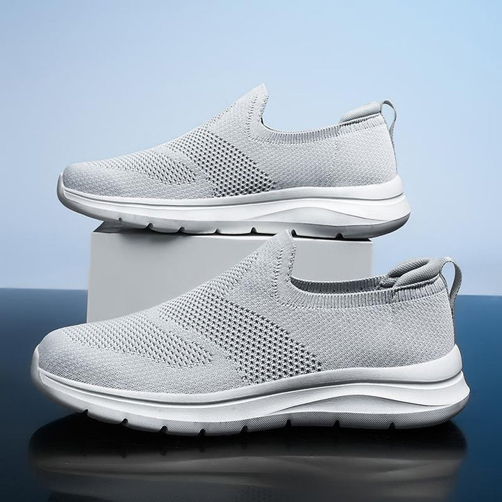 Herrer Slip-On Komfort Løbesko Stilla