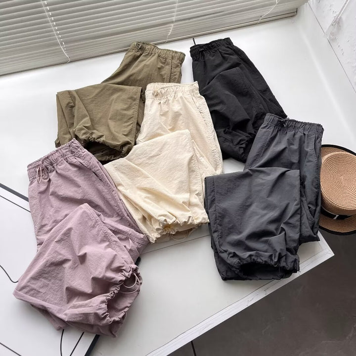 Damer Joggingbukser Stilla