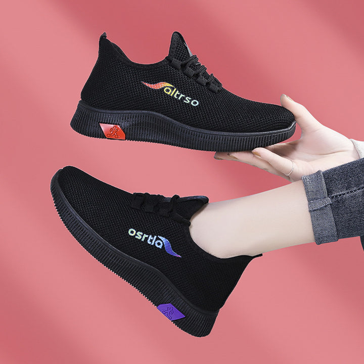 Femme Adaptive Strik Walking Sneaker Stilla