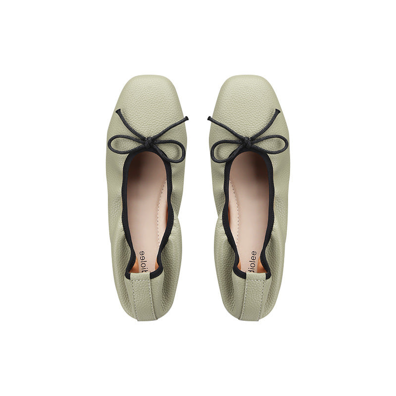 Dame elegante Sling-sandaler Stilla