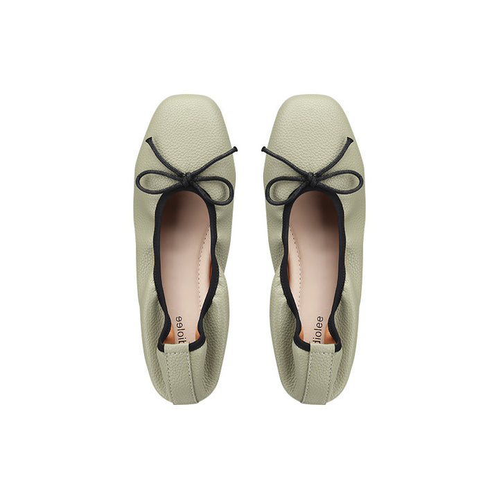Dame elegante Sling-sandaler Stilla