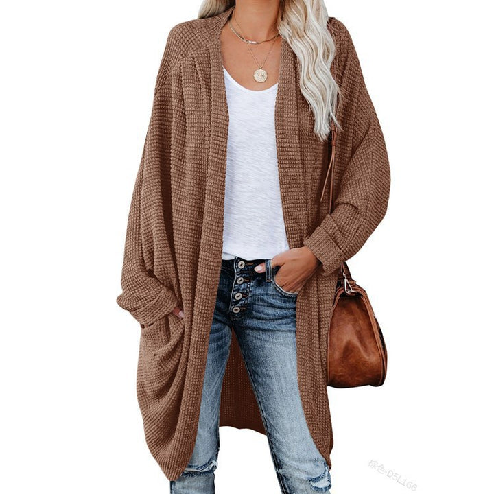 Damer hyggelig Longcardigan Stilla