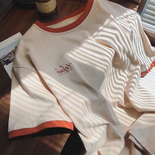 Femme Casual Let Top Stilla