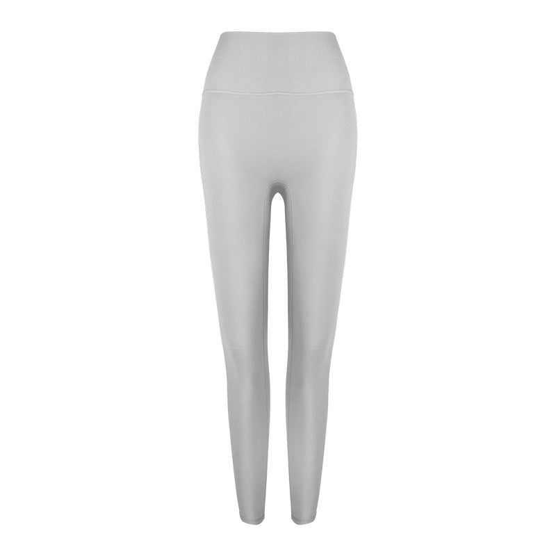 Dame sport leggings med høj talje Stilla