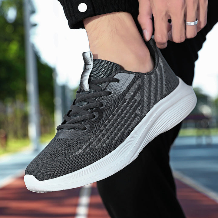 Herrer sko High-Tech Letløb Sneakers Stilla