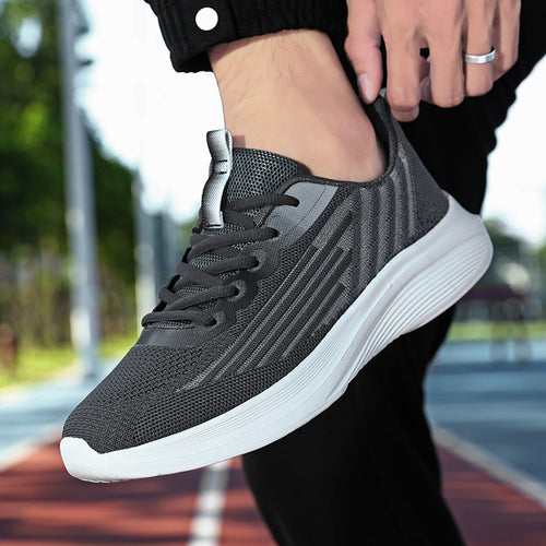 Herrer sko High-Tech Letløb Sneakers Stilla