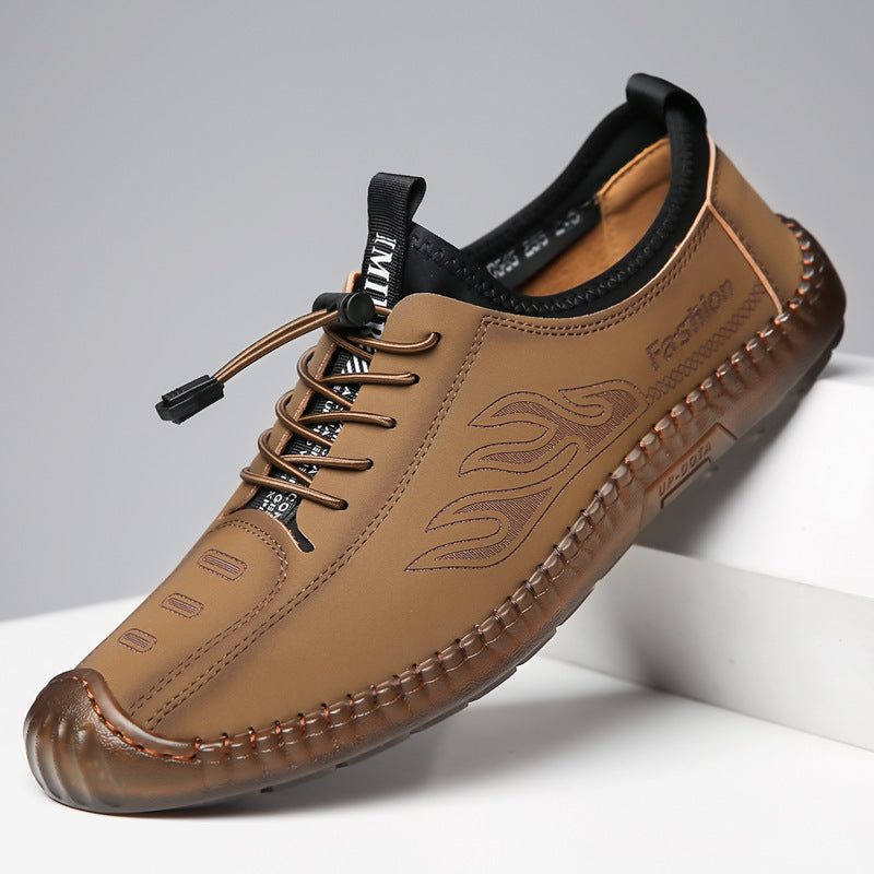 Herrer Stilfulde Fritid Sneakers Stilla