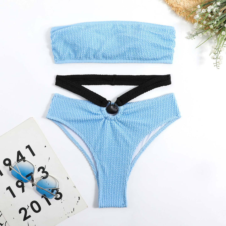 Dame Bikini Sæt Stilla