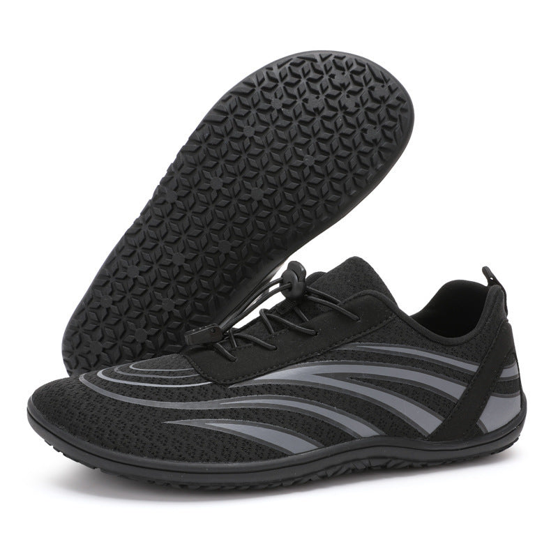 Dame Let Hurtig-Tørrende Aqua Sneakers Stilla