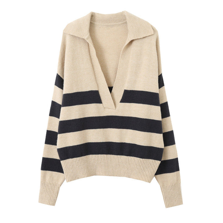 Stilla | Enkel og Elegant sweater