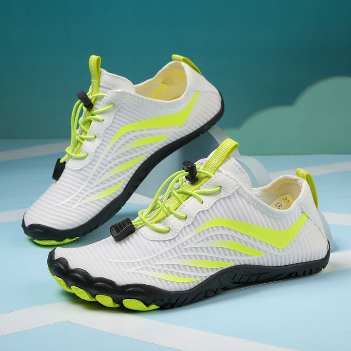 Herrer Let Hurtig-Tør Vand Sneakers Stilla