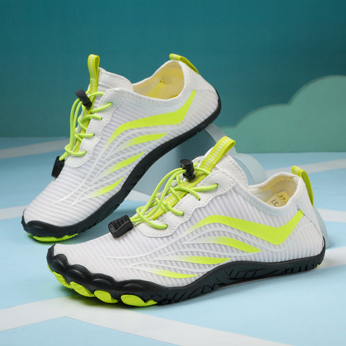 Herrer Let Hurtig-Tør Vand Sneakers Stilla