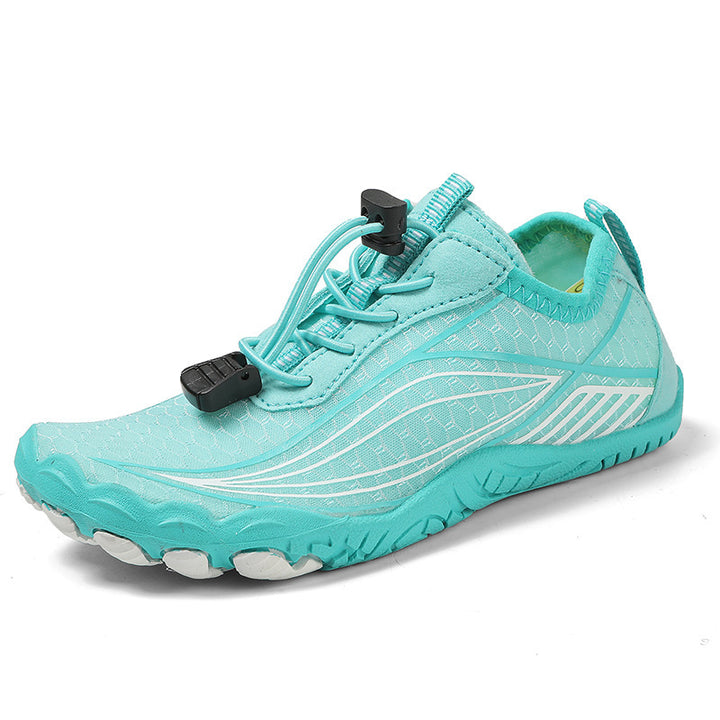Herrer Quick-Dry Letvægts Aqua Sneakers Stilla
