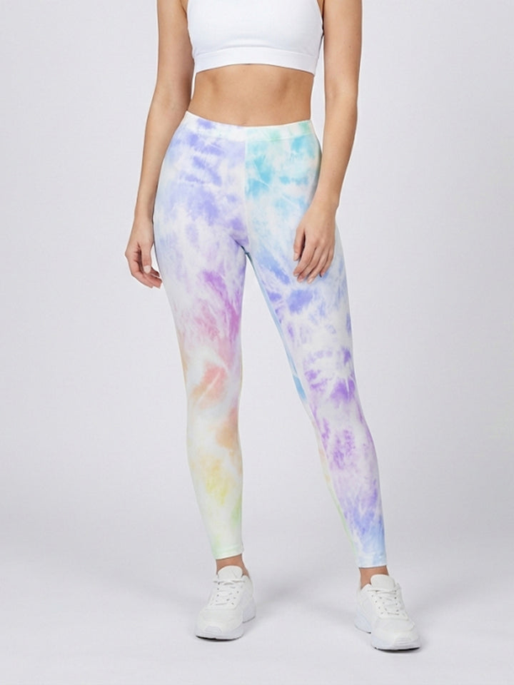 Dame Fitness Leggings Skovae