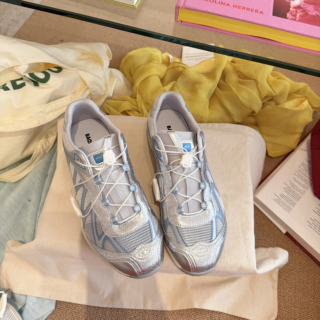 Dame Performance Løb Sneakers Stilla
