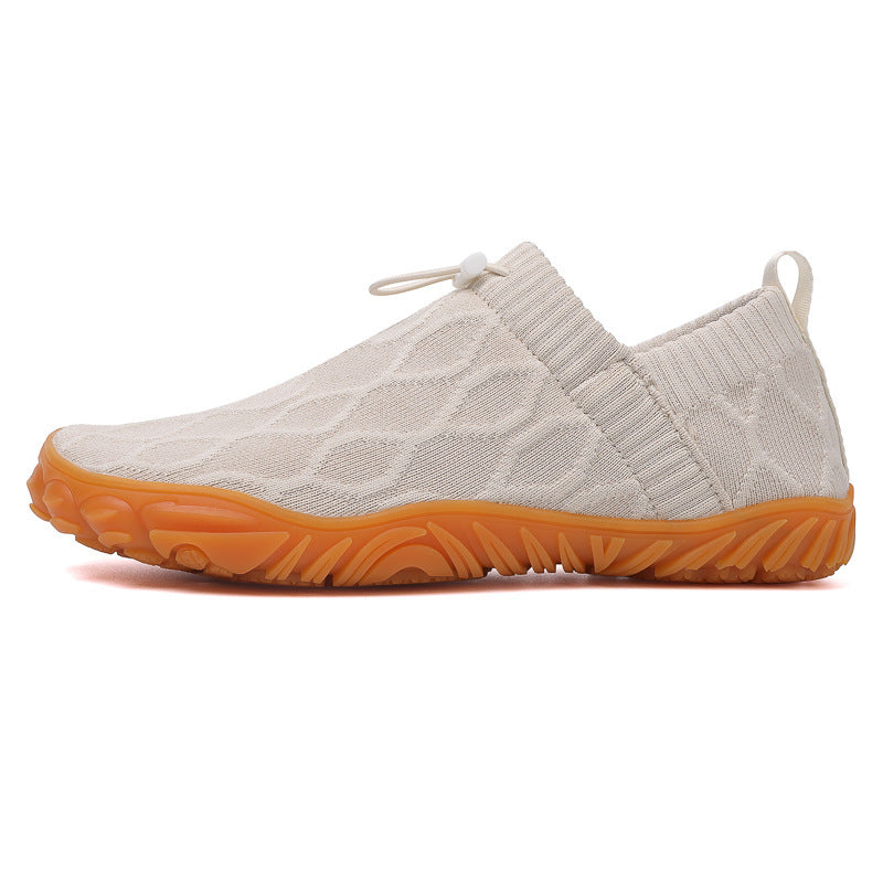 Herrer Slip-On Vandafvisende Outdoor Sneakers Stilla