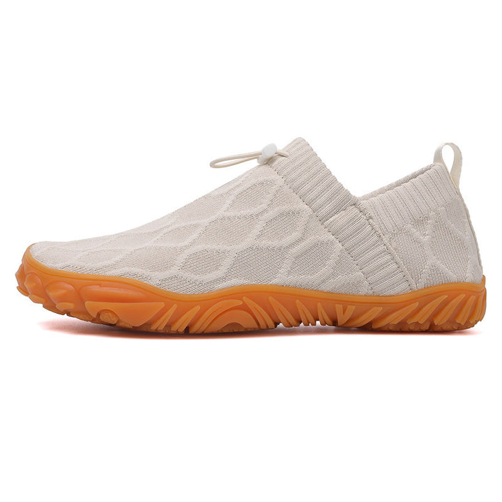 Herrer Slip-On Vandafvisende Outdoor Sneakers Stilla