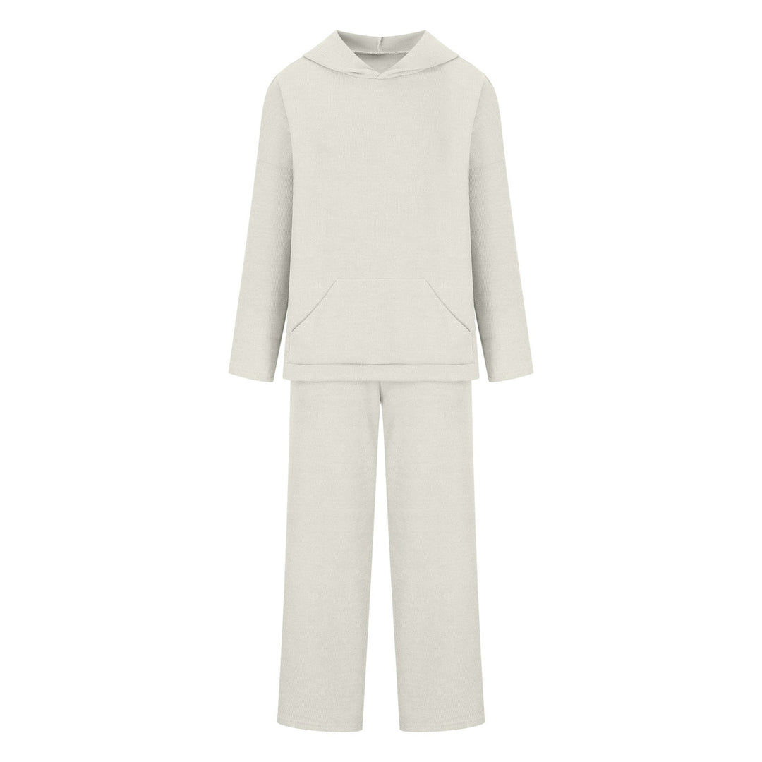 Stilla | Mode Sport Sweatshirt To-dels Sæt