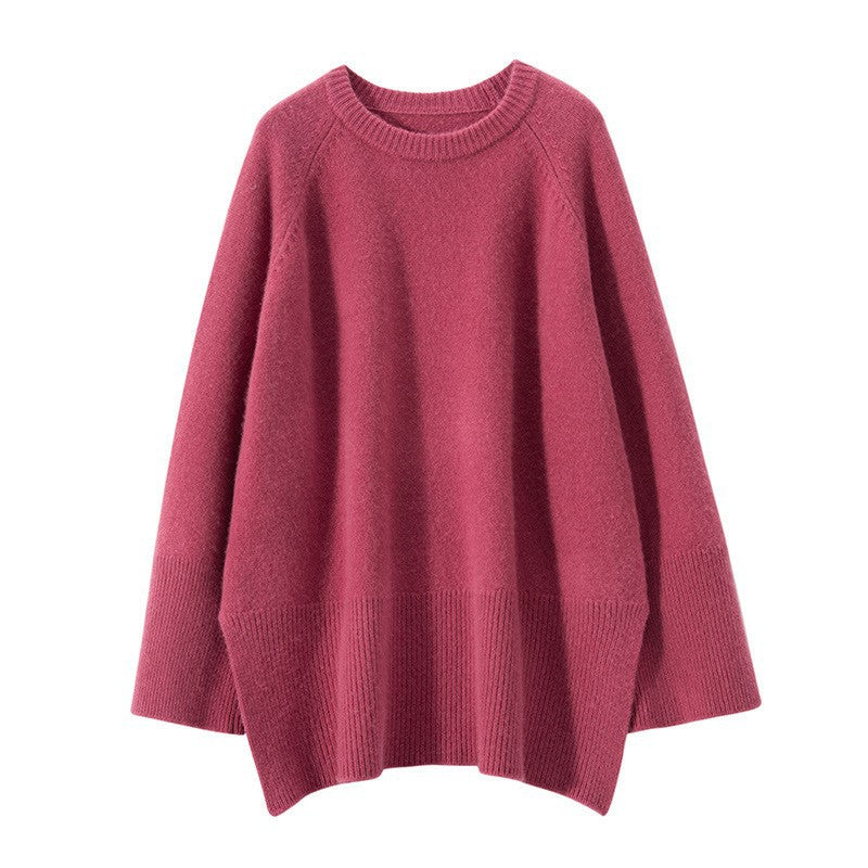 Kvinder Moderne Overdimensioneret Sweater Stilla