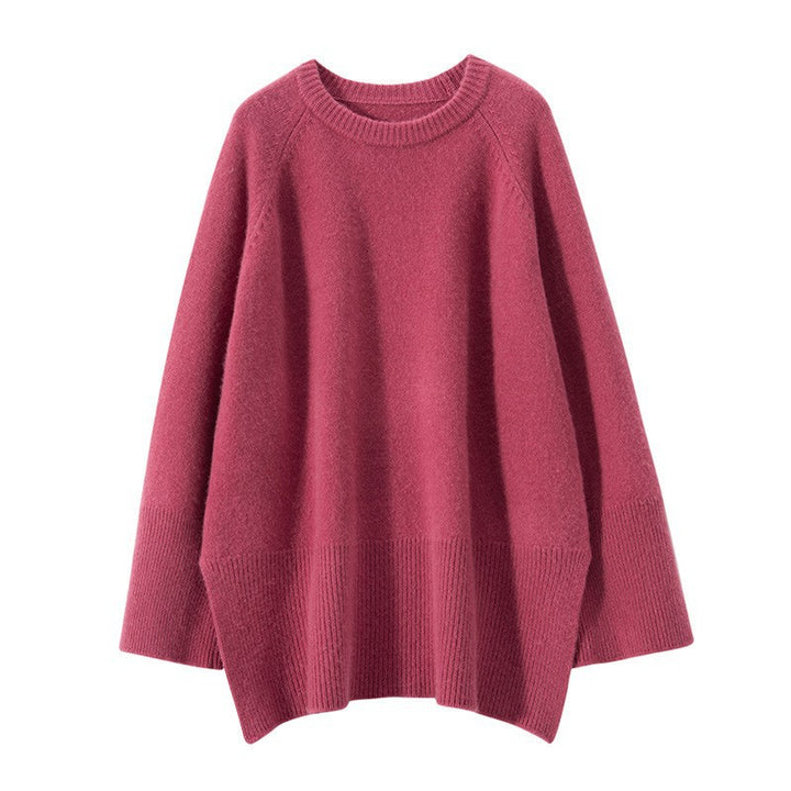 Kvinder Moderne Overdimensioneret Sweater Stilla