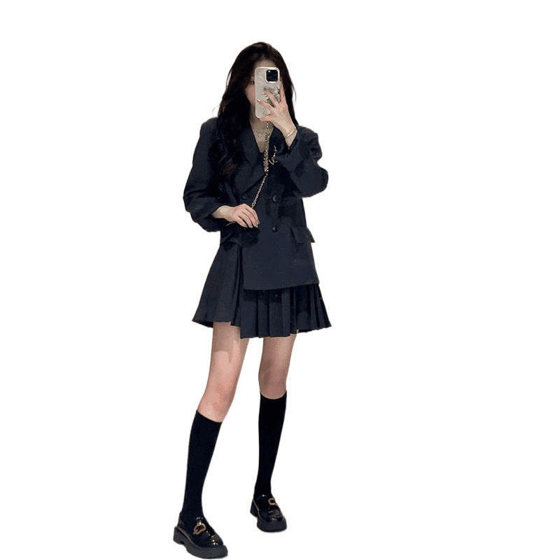 Femme Tailored Blazer-Kjole Stilla