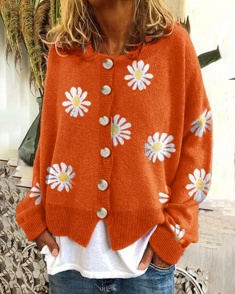 Stilla | Lækker og trendy sweater i moderne stil