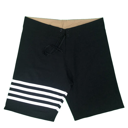 Herre Surf-Shorts med vandafvisende snit og innovativt snørebånd Stilla