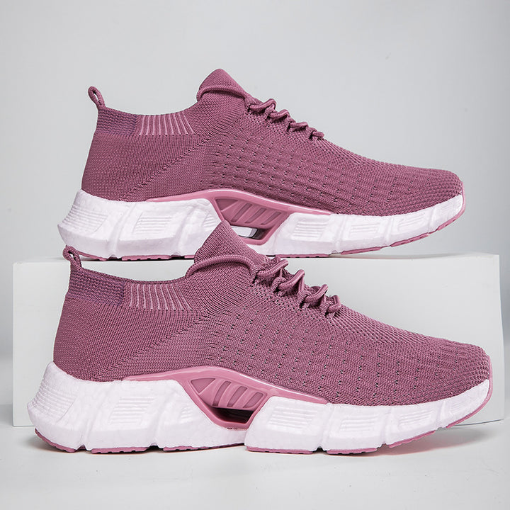 Herre Højtydende Åndbar Løb Sneakers Stilla 1749651275