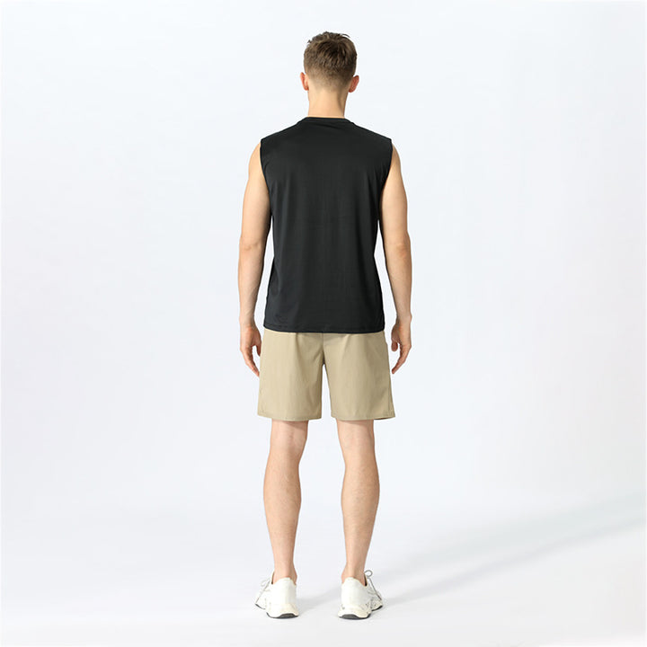 Herrer Sporty Tanktop Stilla