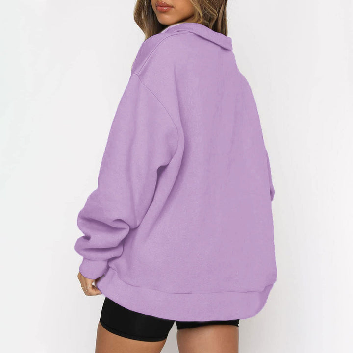 Stilla | Moderne og Stilfulde Sweater