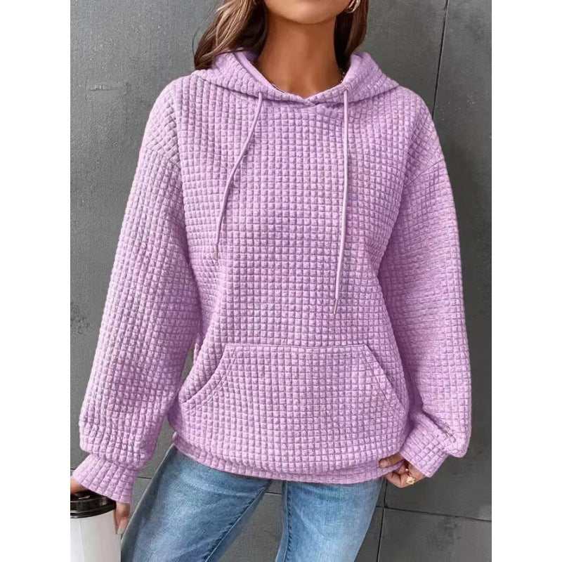 Stilla | Alsidig og Elegant Sweatshirt