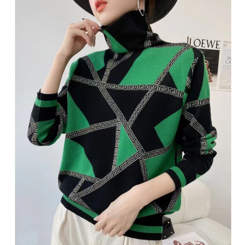 Stilla | Moderigtig og Ukompliceret Sweater