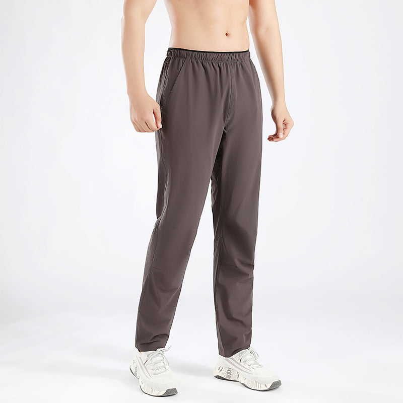 Herrer Sporty og åndbare løbeshorts Stilla