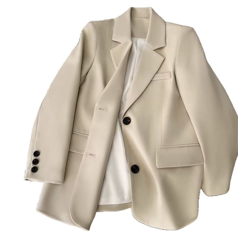 Damer Elegant og moderne skåret Blazer Stilla