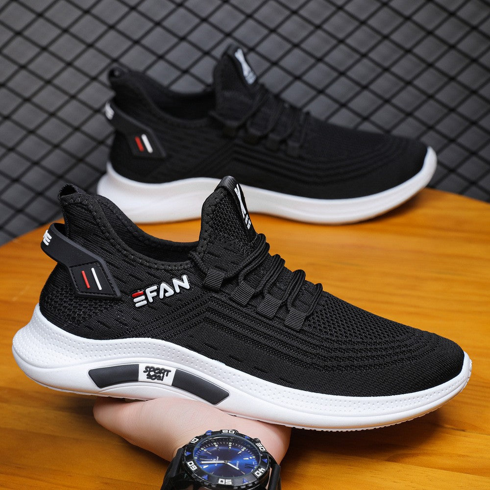 Femme Letvægts Performance Sneakers Stilla