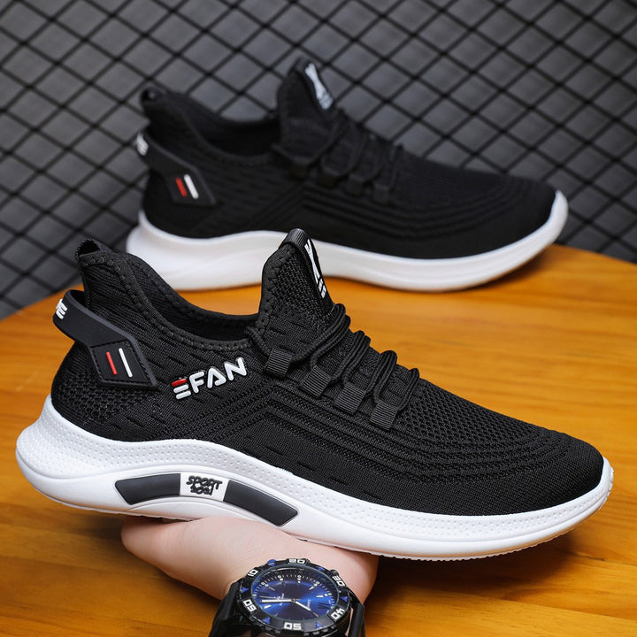 Femme Letvægts Performance Sneakers Stilla
