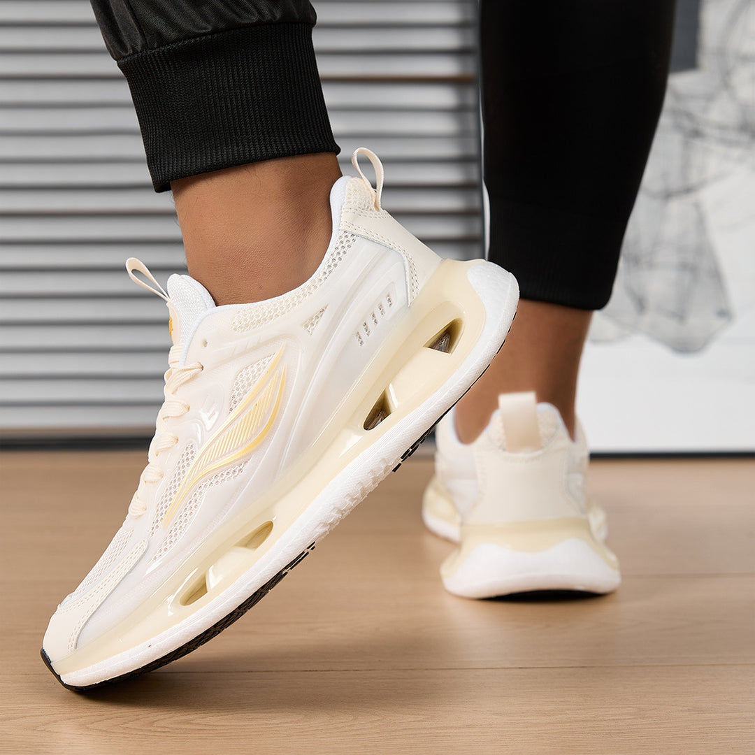 Herrer højtydende polstrede sneakers Stilla