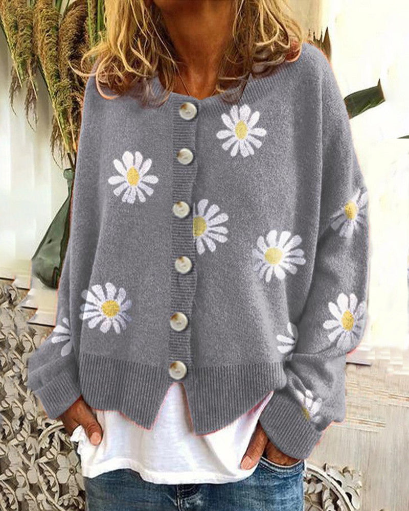 Stilla | Lækker og trendy sweater i moderne stil