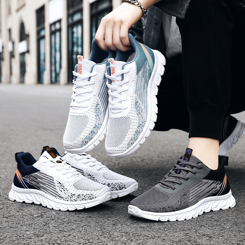 Femme Dynamisk Ydelses-Løbesneaker Stilla