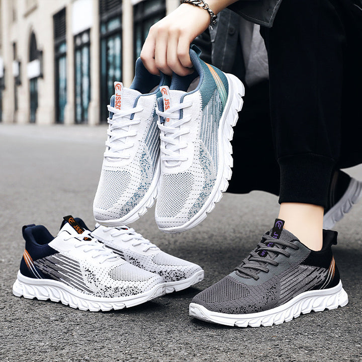 Femme Dynamisk Ydelses-Løbesneaker Stilla
