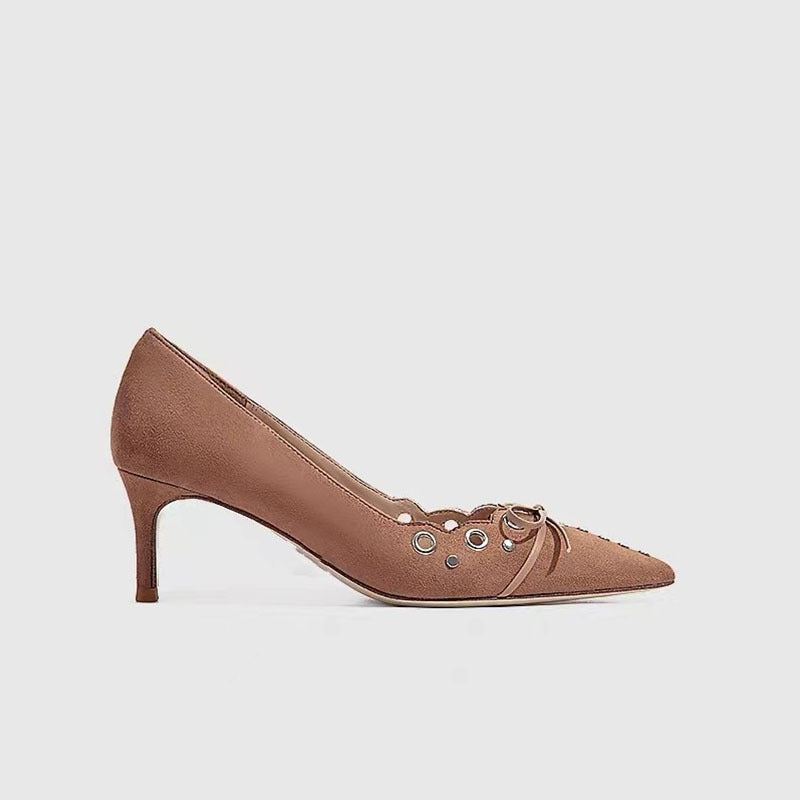 Femme Classic Stiletto Hæle Stilla