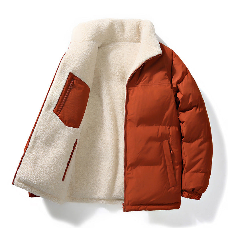 Kvinders varme quilted jakke med hyggelig indvendig foret og praktiske lommer Stilla
