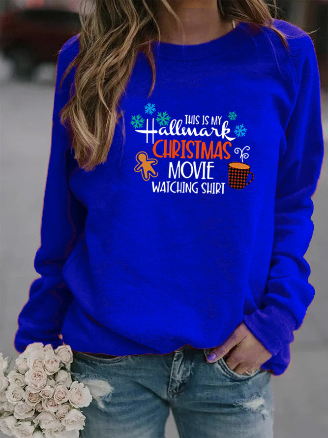 Kvindernes hyggelige sweater Stilla
